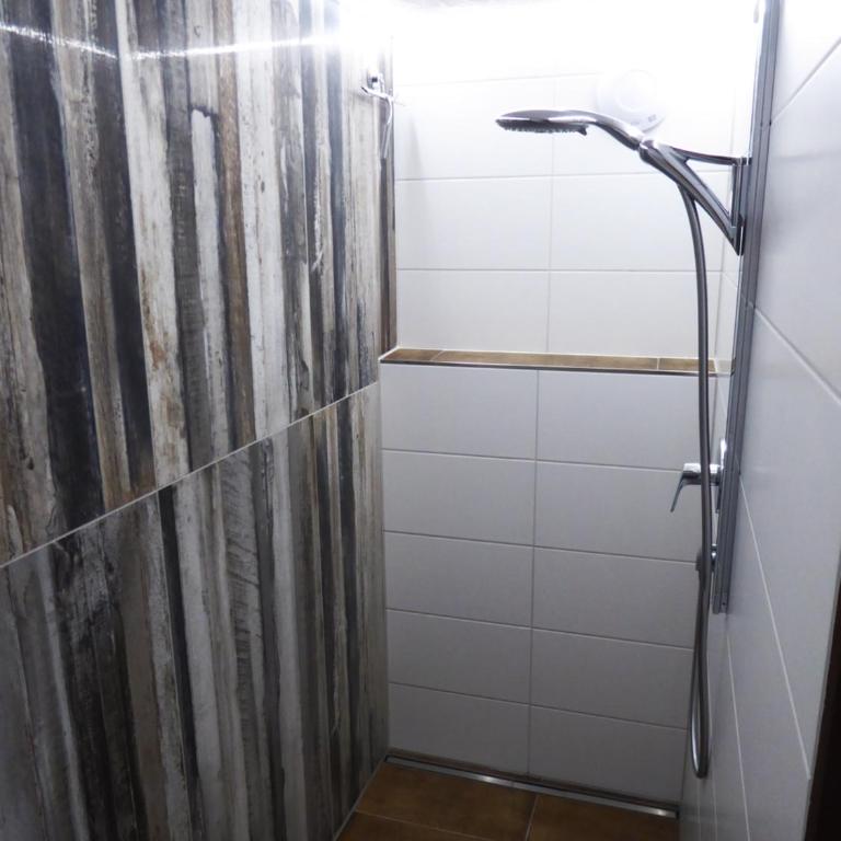 Holstein-Höfle, Rindalphorn - Apartment - auf 2 Etagen - 13