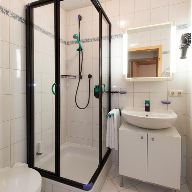 Ferienwohnung Petra Koller - Apartment mit 1 Schlafzimmer - 4