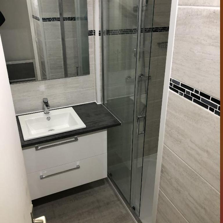 Studio sur le port - Apartment - 6