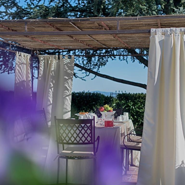 Villa Siena - Casa Vacanze - 19