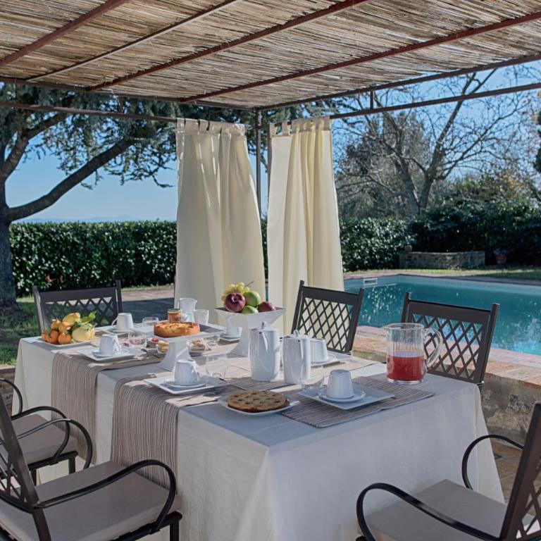 Villa Siena - Casa Vacanze - 18