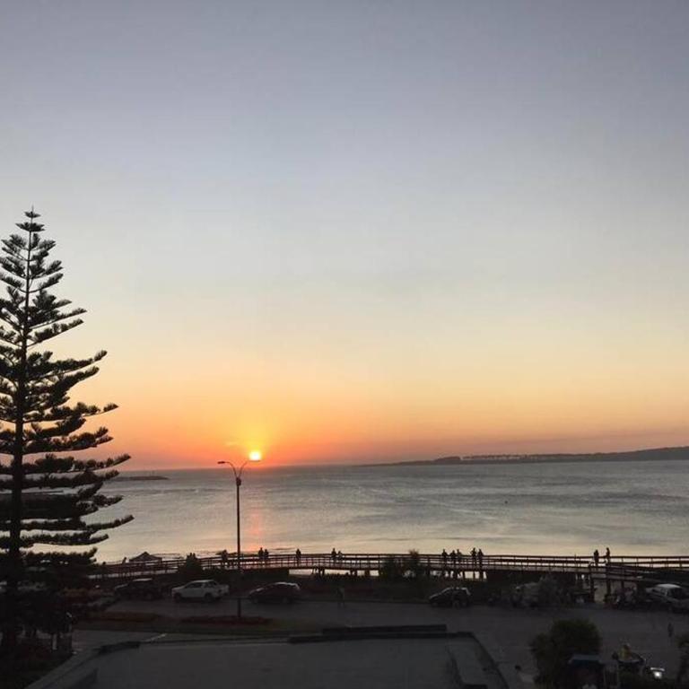 Apart Edificio Vanguardia frente al mar - Two-Bedroom Apartment - 3