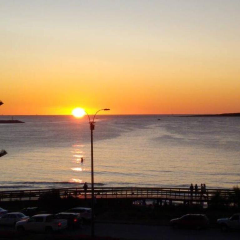 Apart Edificio Vanguardia frente al mar - Two-Bedroom Apartment - 2
