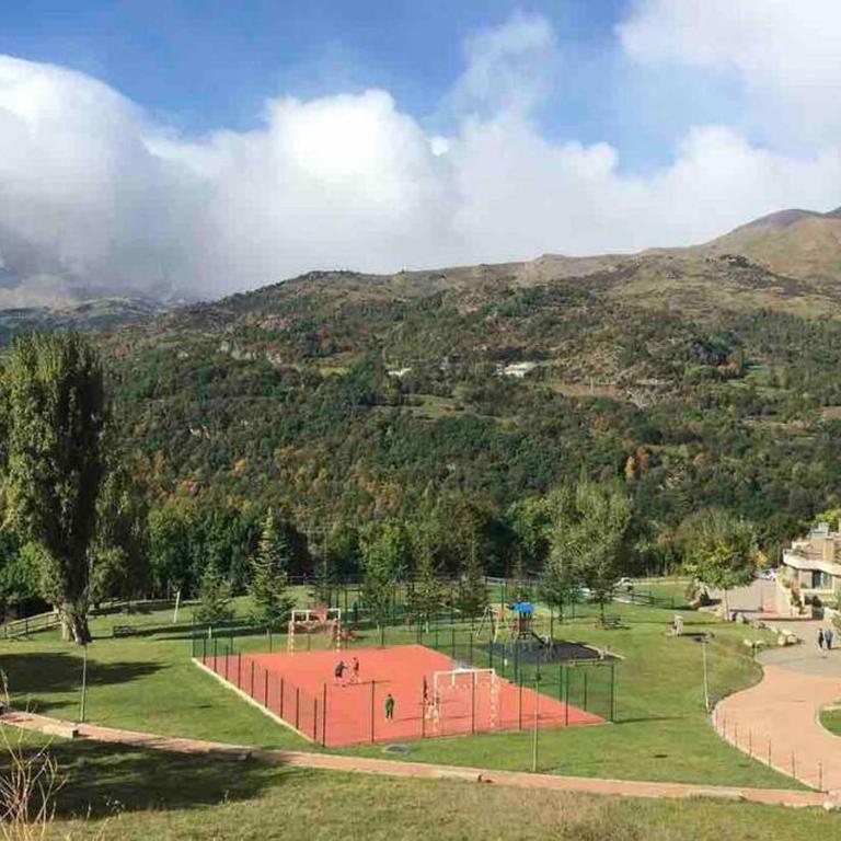 Ático en el Pirineo Aragonés Panticosa - Apartamento de 3 dormitorios - 27