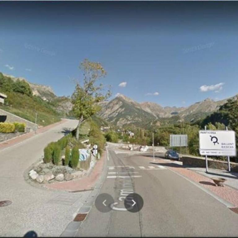 Ático en el Pirineo Aragonés Panticosa - Apartamento de 3 dormitorios - 30