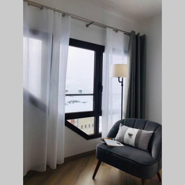 Ático en el Pirineo Aragonés Panticosa - Apartamento de 3 dormitorios - 18