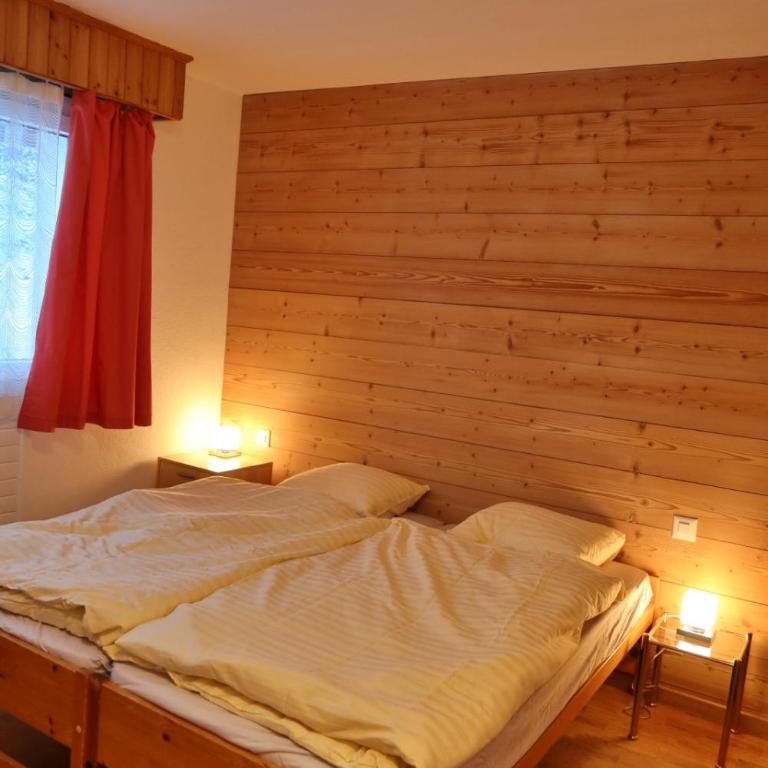 Les Crosets Apartment Miroi 23, Val d'Illiez - Apartment mit 2 Schlafzimmern - 8