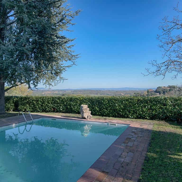 Villa Siena - Casa Vacanze - 15