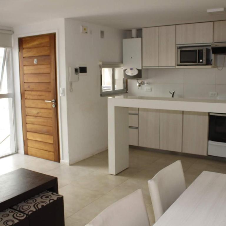 Plaza Urbana - Apartamento - 2 niveles - 1
