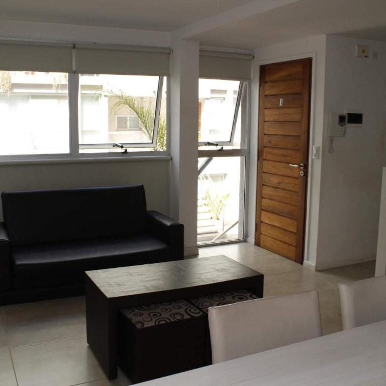 Plaza Urbana - Apartamento - 2 niveles - 16