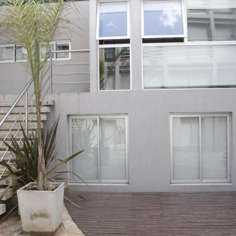 Plaza Urbana - Apartamento - 2 niveles - 24