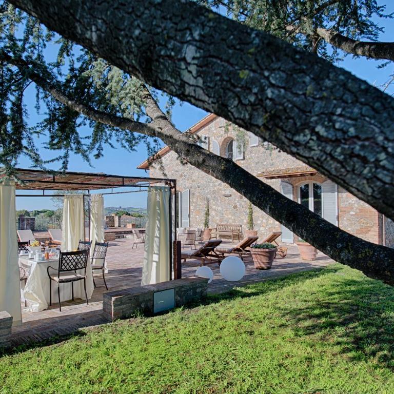 Villa Siena - Casa Vacanze - 10