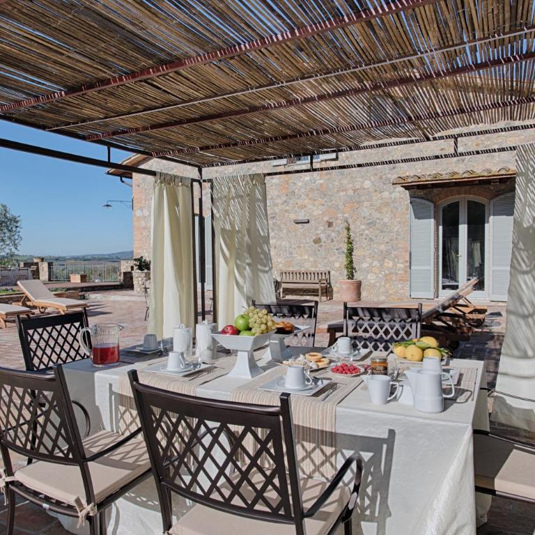 Villa Siena - Casa Vacanze - 7