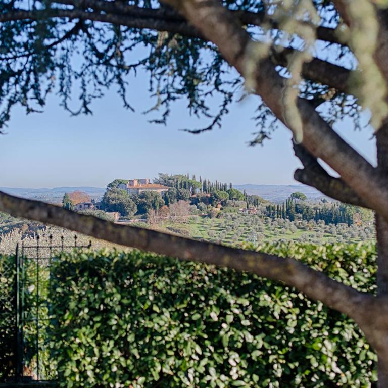 Villa Siena - Casa Vacanze - 11