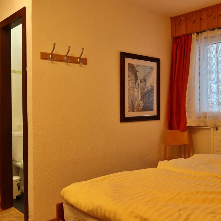 Les Crosets Apartment Miroi 23, Val d'Illiez - Apartment mit 2 Schlafzimmern - 10