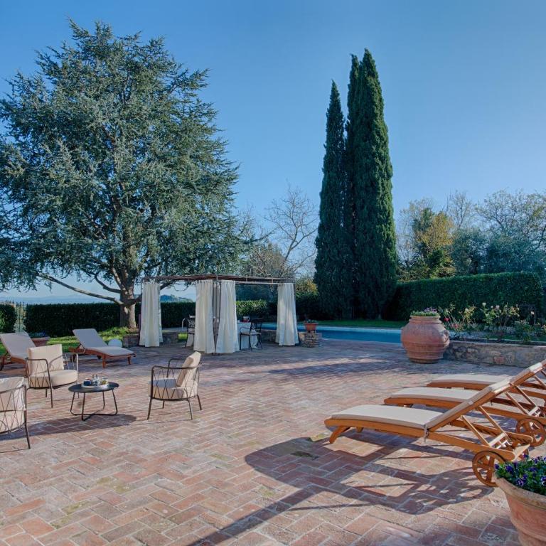 Villa Siena - Casa Vacanze - 6