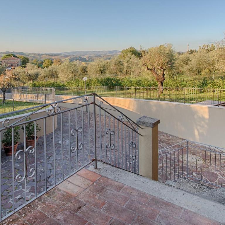 Villa Siena - Casa Vacanze - 37