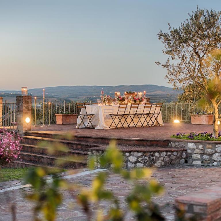 Villa Siena - Casa Vacanze - 27