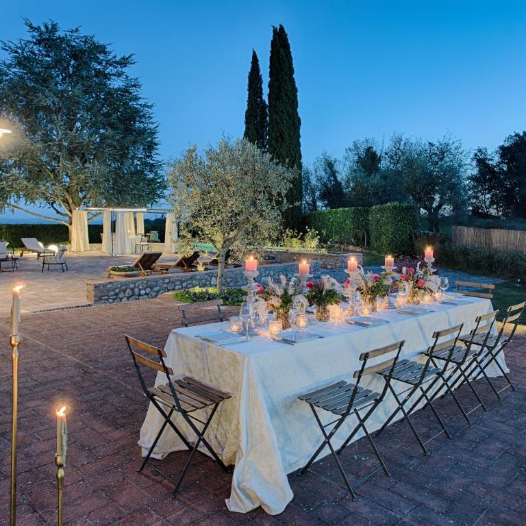 Villa Siena - Casa Vacanze - 26