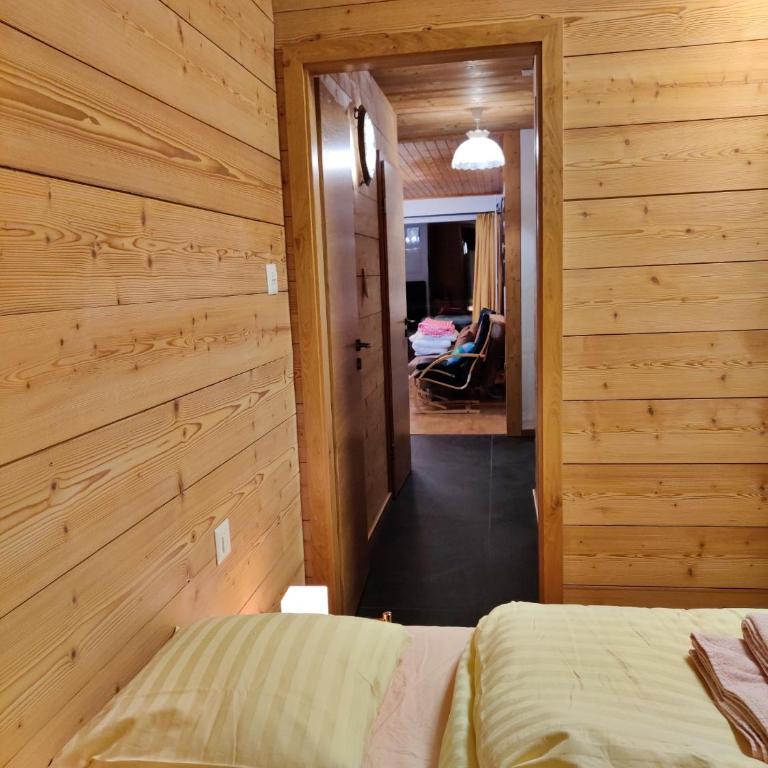 Les Crosets Apartment Miroi 23, Val d'Illiez - Apartment mit 2 Schlafzimmern - 18