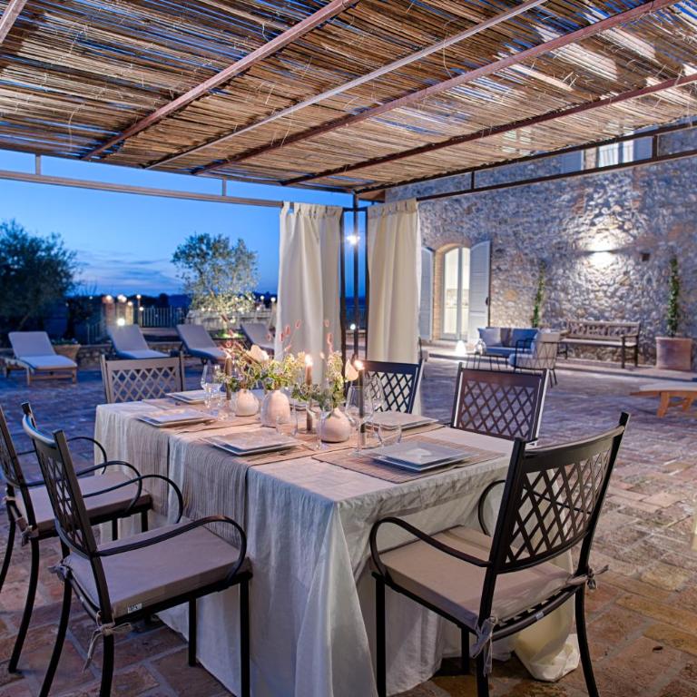 Villa Siena - Casa Vacanze - 34
