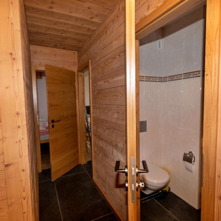 Les Crosets Apartment Miroi 23, Val d'Illiez - Apartment mit 2 Schlafzimmern - 7