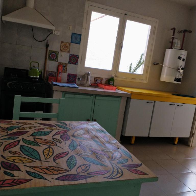 Casa Olivia - Apartamento de 1 dormitorio - 14