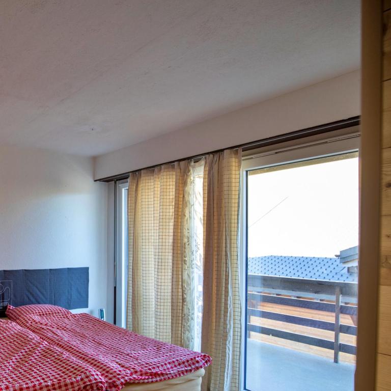 Les Crosets Apartment Miroi 23, Val d'Illiez - Apartment mit 2 Schlafzimmern - 13