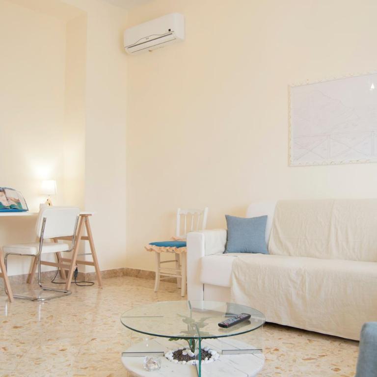 Antica Akragante Apartment Agrigento con parcheggio - Appartamento - 8