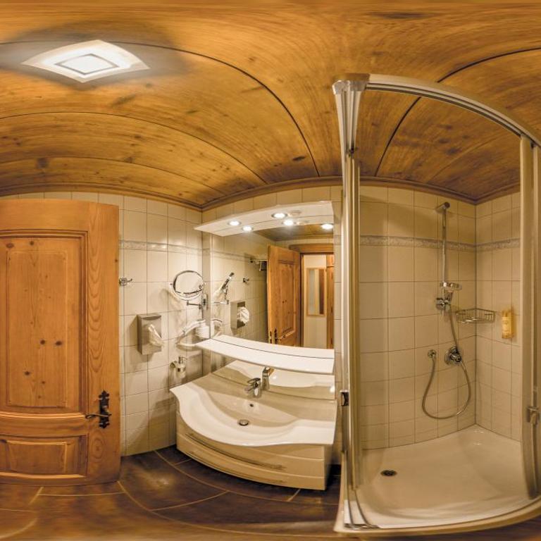Landhotel Lärchenhügel - Einzelzimmer - 5