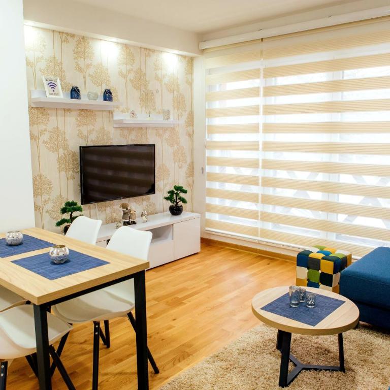 Apartman Happy day Divčibare - One-Bedroom Apartment - 5