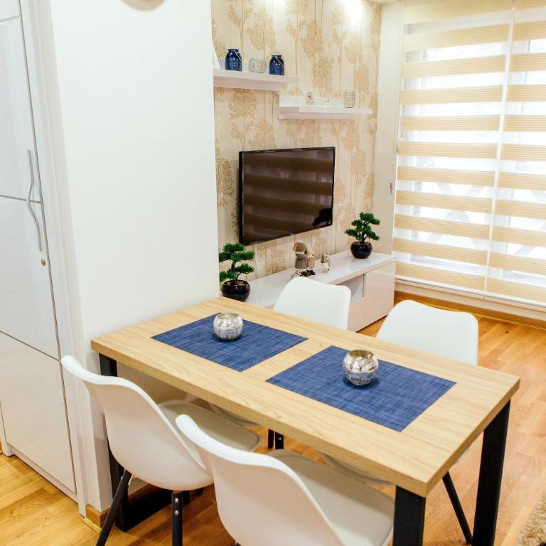 Apartman Happy day Divčibare - One-Bedroom Apartment - 7