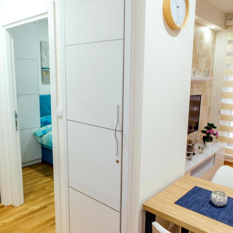 Apartman Happy day Divčibare - One-Bedroom Apartment - 6