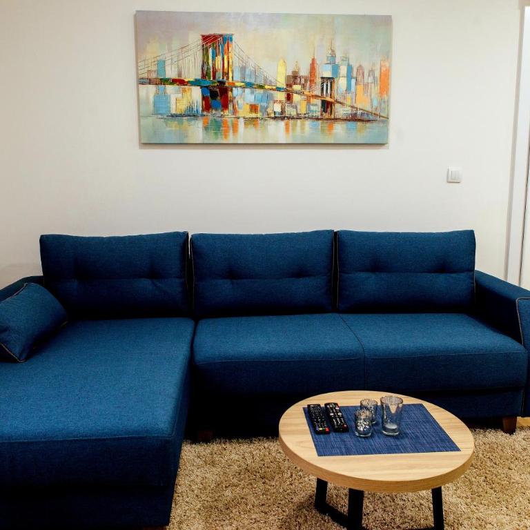 Apartman Happy day Divčibare - One-Bedroom Apartment - 16