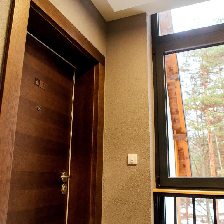 Apartman Happy day Divčibare - One-Bedroom Apartment - 53