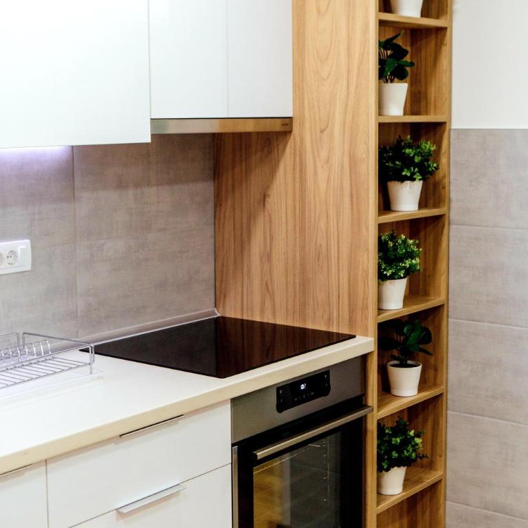 Apartman Happy day Divčibare - One-Bedroom Apartment - 25