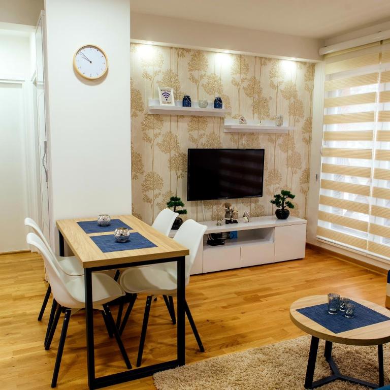 Apartman Happy day Divčibare - One-Bedroom Apartment - 3