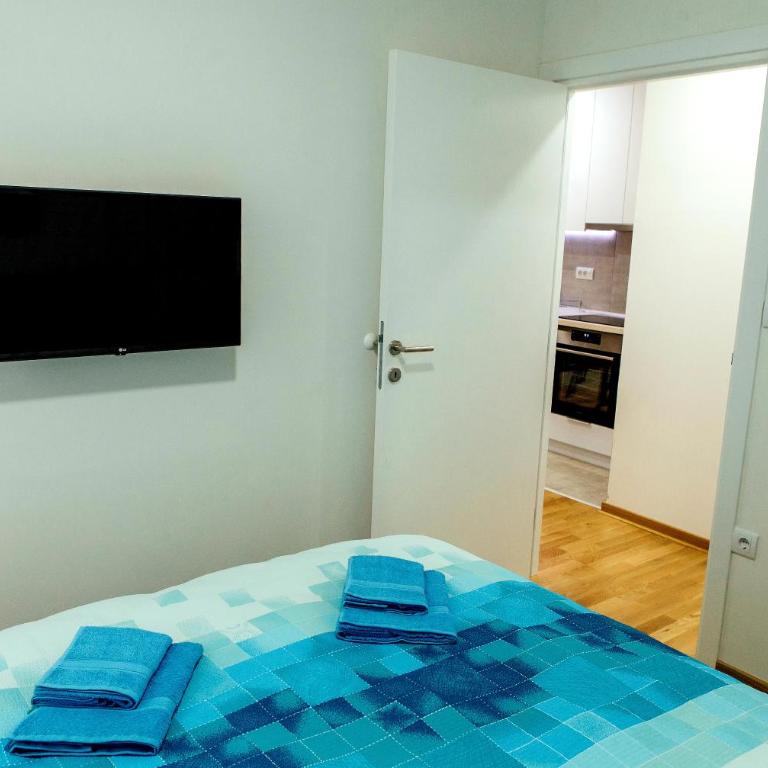 Apartman Happy day Divčibare - One-Bedroom Apartment - 32