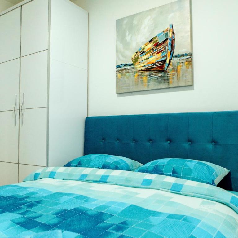 Apartman Happy day Divčibare - One-Bedroom Apartment - 30