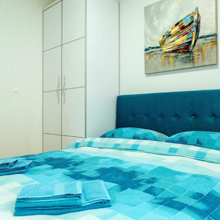 Apartman Happy day Divčibare - One-Bedroom Apartment - 28