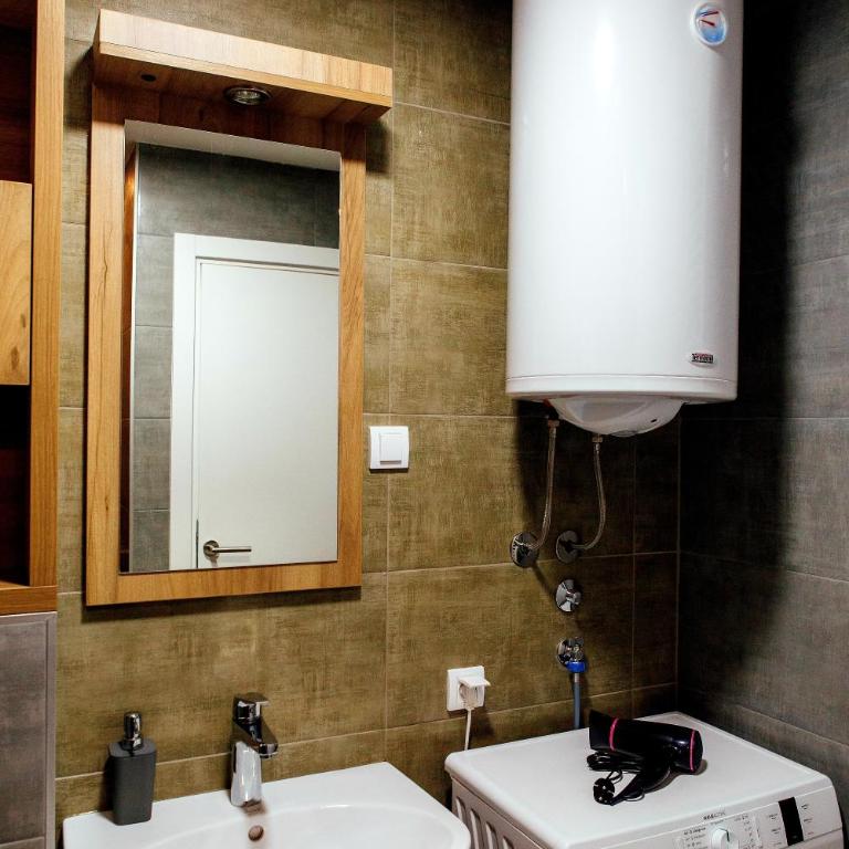 Apartman Happy day Divčibare - One-Bedroom Apartment - 37