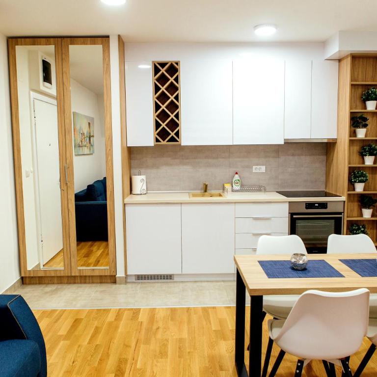 Apartman Happy day Divčibare - One-Bedroom Apartment - 18
