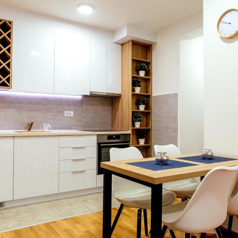 Apartman Happy day Divčibare - One-Bedroom Apartment - 20