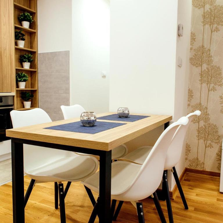 Apartman Happy day Divčibare - One-Bedroom Apartment - 9