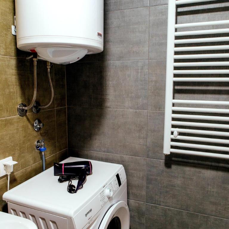 Apartman Happy day Divčibare - One-Bedroom Apartment - 38