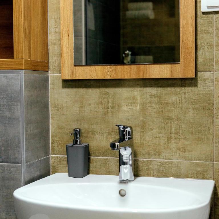 Apartman Happy day Divčibare - One-Bedroom Apartment - 39