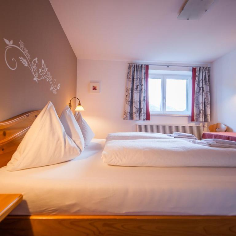 Biberhof - Doppelzimmer mit Bergblick - 4