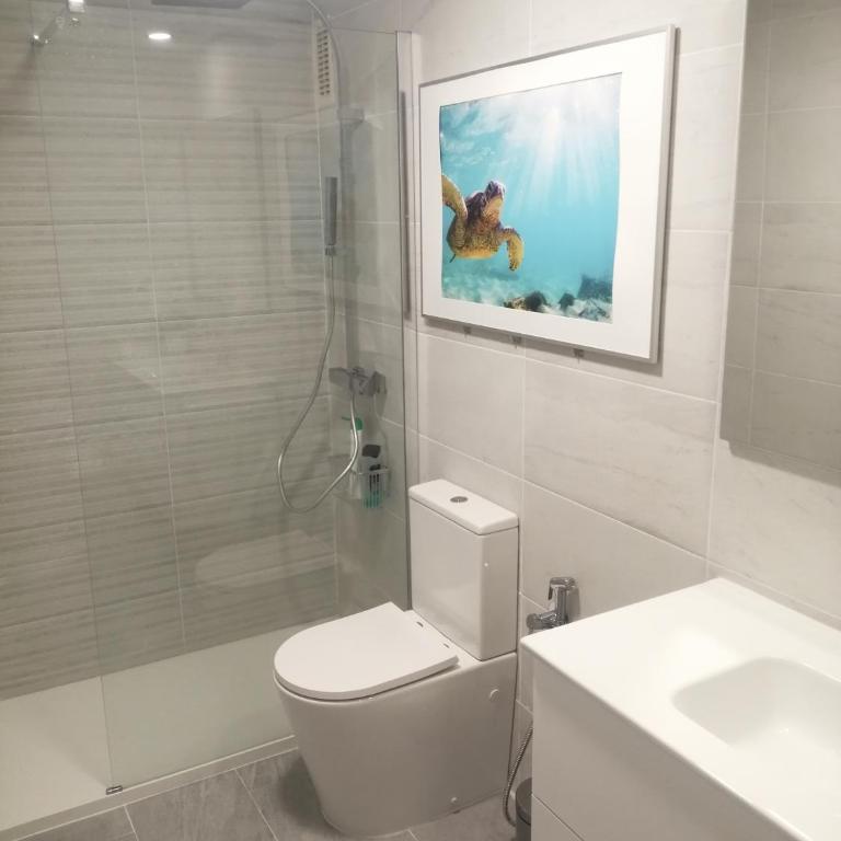 Apartamento Zahara de los Atunes-Atlanterra - Apartamento de 2 dormitorios - 9