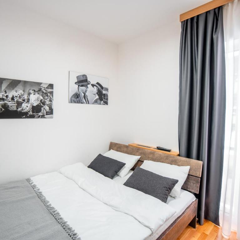 CENTRALA Jahorina - One-Bedroom Apartment - 19