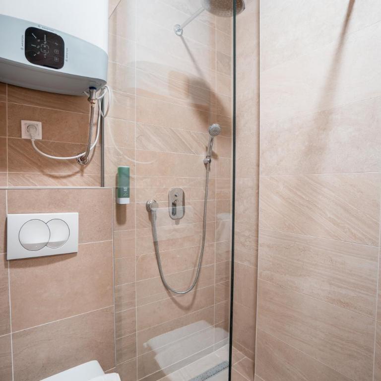 CENTRALA Jahorina - One-Bedroom Apartment - 24
